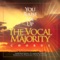 Ezekiel Saw the Wheel - The Vocal Majority Chorus lyrics