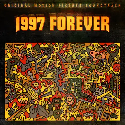 1997 FOREVER (Side A) - 1997