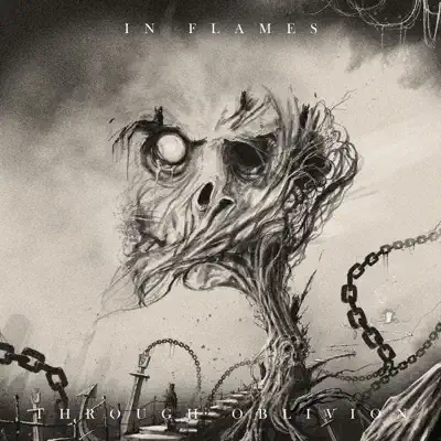 Through Oblivion - Single - In Flames