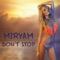 Don't Stop - Miryam lyrics