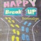 Happy Break Up artwork