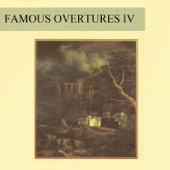 Famous Overtures IV artwork