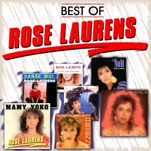 Rose Laurens - Africa - Line Dance Musik