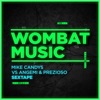 Sextape (Mike Candys vs. Angemi & Prezioso) - Single