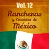 Rancheras y Corridos de México (Volumen 12) album lyrics, reviews, download