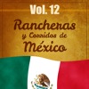 Rancheras y Corridos de México (Volumen 12)