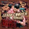 Moonshine in Her Cup (feat. Charlie Farley) - Lenny Cooper lyrics