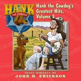 Hank The Cowdog S Greatest Hits Vol 5 By John R