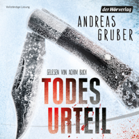 Andreas Gruber - Todesurteil: Sneijder & Nemez 2 artwork