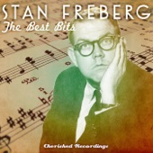 Stan Freberg - Heartbreak Hotel
