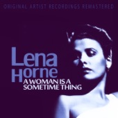 Lena Horne - It's Love