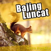 Bajing Luncat artwork