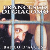 Banco d'accusa artwork