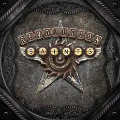 Revolution Saints (Deluxe) - Revolution Saints