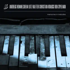 Memories in Melodies - B3 Memories in Melodies - B3