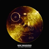 Mini Mansions - Death Is a Girl