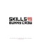 Como Tudo Começou - Skills & The Bunny Crew lyrics