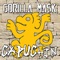 Capuchin - Gorilla Mask lyrics