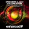Palm of Your Hand (Radio Mix) [feat. Joni Fatora] - Speed Limits & Jaco lyrics