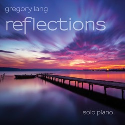Gregory Lang - Harvest