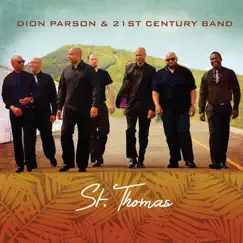 St. Thomas by Dion Parson album reviews, ratings, credits