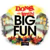 Stream & download Big Fun (Remixes)