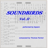 Soundbird No. 80-10 artwork