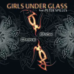 Ohne Dich - EP - Girls Under Glass