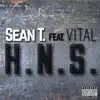 H.N.S. (feat. Vital) - Single album lyrics, reviews, download