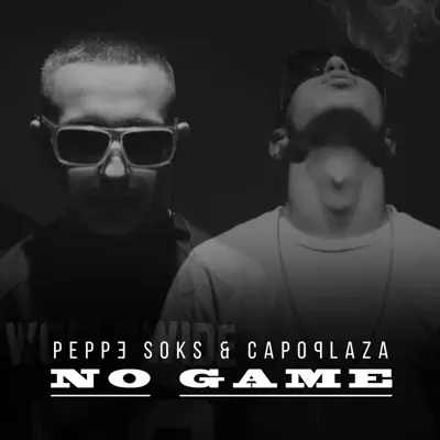 No Game - Single - Capo Plaza