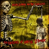 Angry Johnny & The Killbillies - Cold of Hate