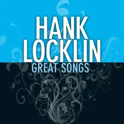 Great Songs - Hank Locklin