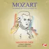 Mozart: Symphony No. 46 in C Major, K. 96 (Remastered) - EP album lyrics, reviews, download