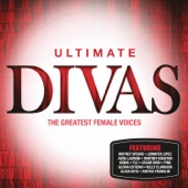 Ultimate: Divas artwork