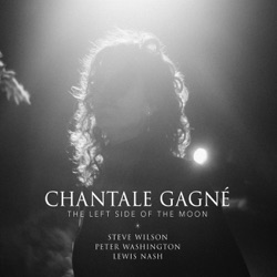 Chantale Gagné - Mystère