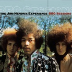 The Jimi Hendrix Experience - Driving South
