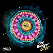 Oh What Love artwork