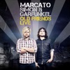 Marcato - A Hazy Shade of Winter