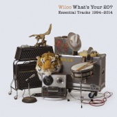 Wilco (The Song) artwork