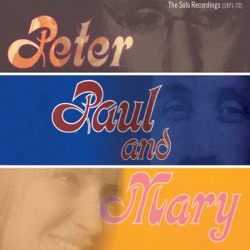 Noel Paul Stookey - Wedding Song (There Is Love)