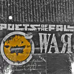 War - Single by Poets of the Fall album reviews, ratings, credits