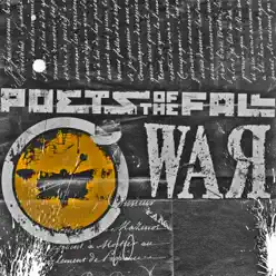 War - Single - Poets Of The Fall