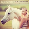 Say Goodbye / Hanging Tree (feat. Julien Kelland) - EP