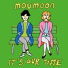 It's Our Time ジャケット写真