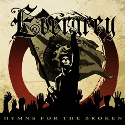 Hymns for the Broken (French Version) - Evergrey