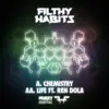 Chemistry / Life (feat. Ren Dola) - Single album lyrics, reviews, download