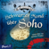 Ben Aaronovitch - Schwarzer Mond über Soho: Peter Grant 2