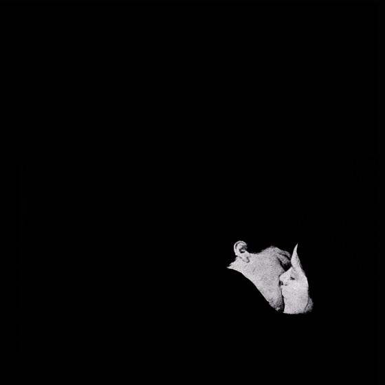 Cover artwork for Writing on the Wall