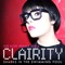 Sharks in the Swimming Pool - Clairity lyrics