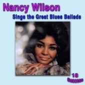 Nancy Wilson Sings the Great Blues Ballads artwork